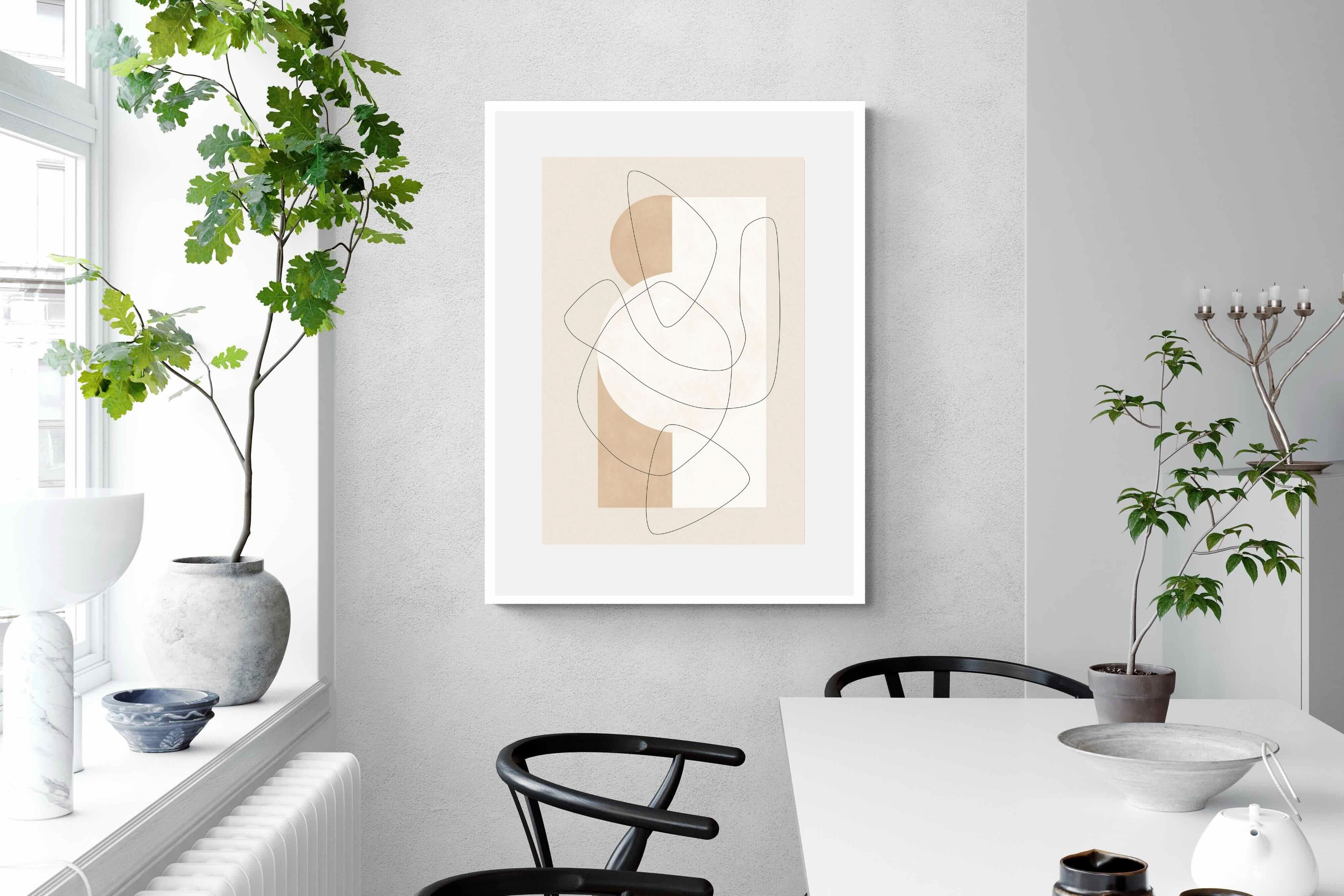 Pixalot ® Soft Geometry Lines