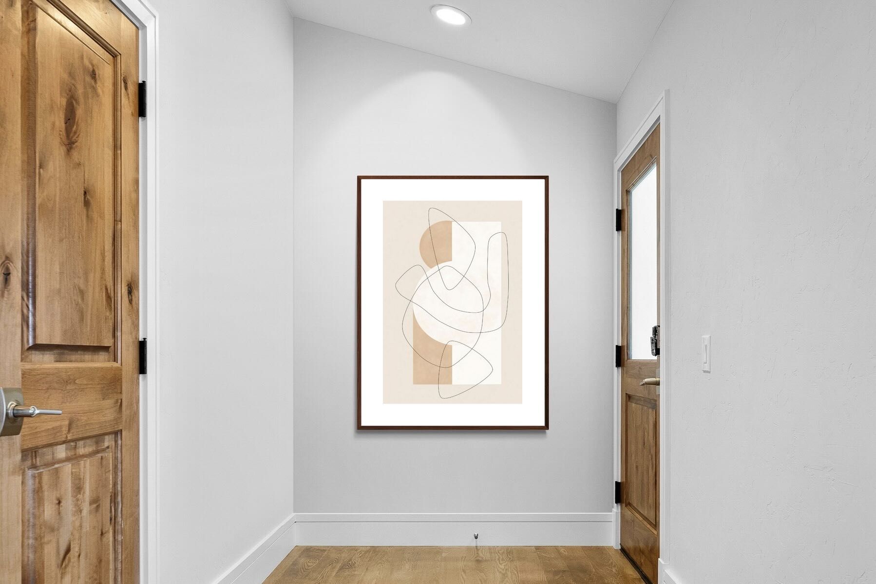 Pixalot ® Soft Geometry Lines