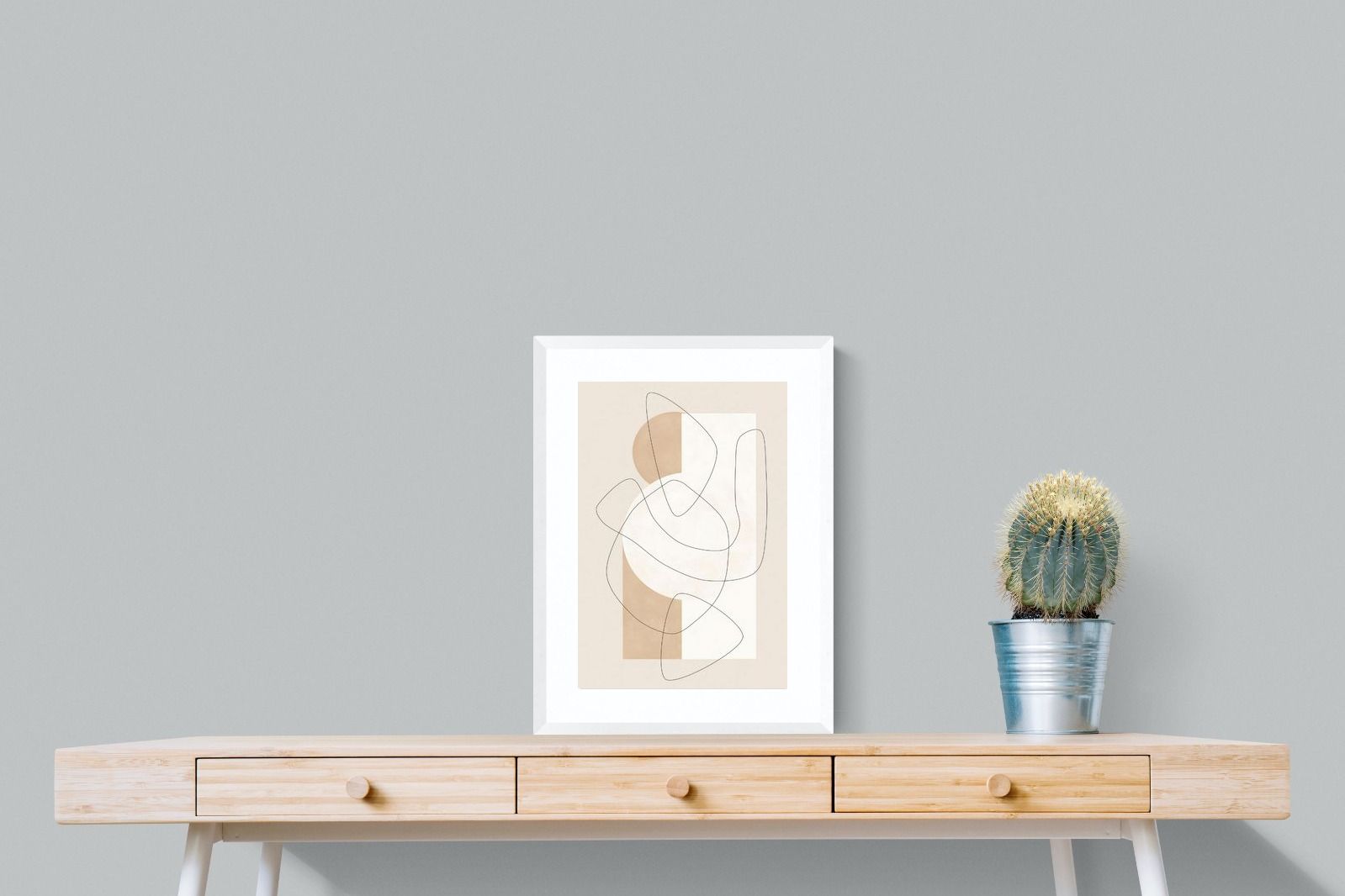 Pixalot ® Soft Geometry Lines