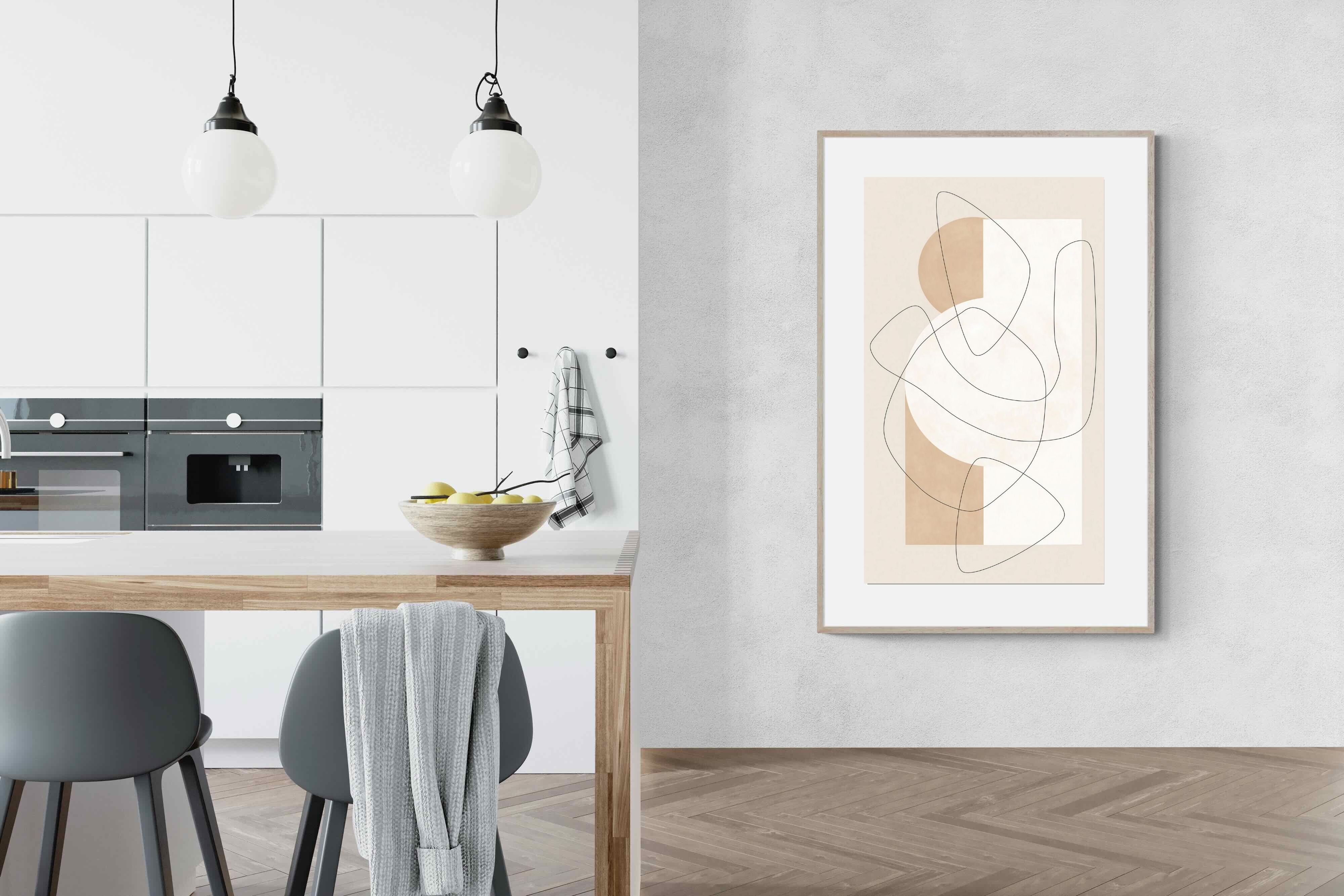 Pixalot ® Soft Geometry Lines
