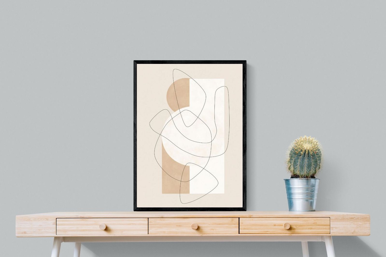 Pixalot ® Soft Geometry Lines