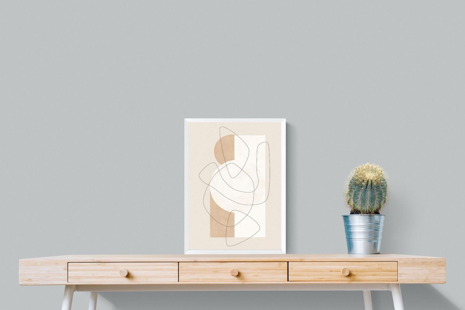 Pixalot ® Soft Geometry Lines