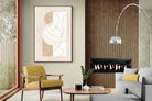 Pixalot ® Soft Geometry Lines