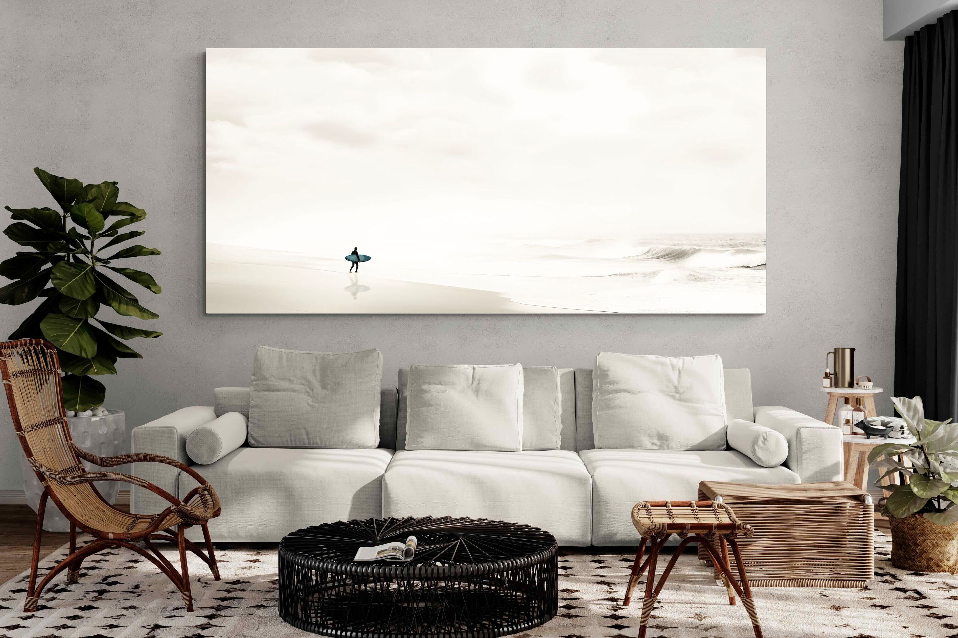 Pixalot ® Solitary Surf