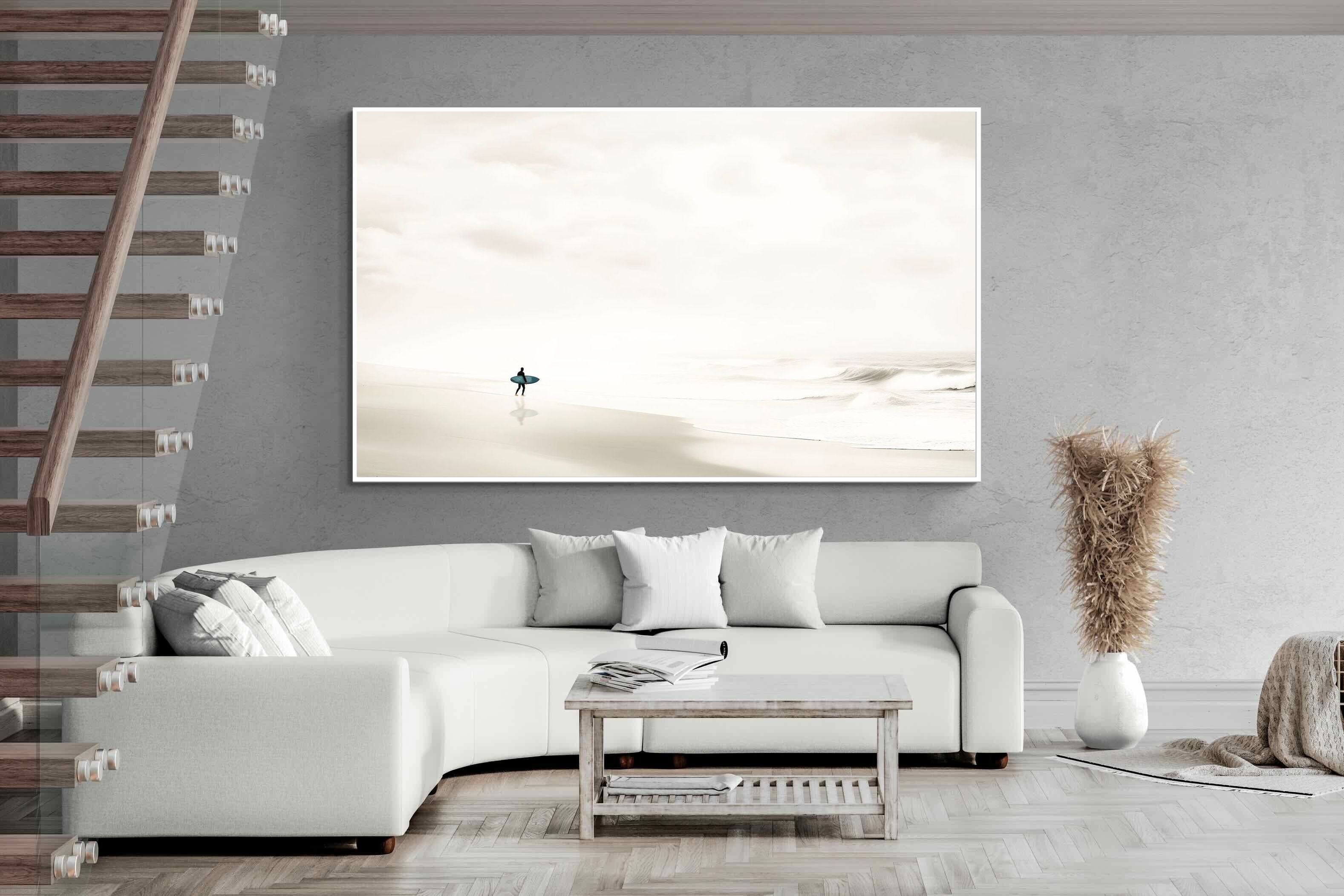 Pixalot ® Solitary Surf