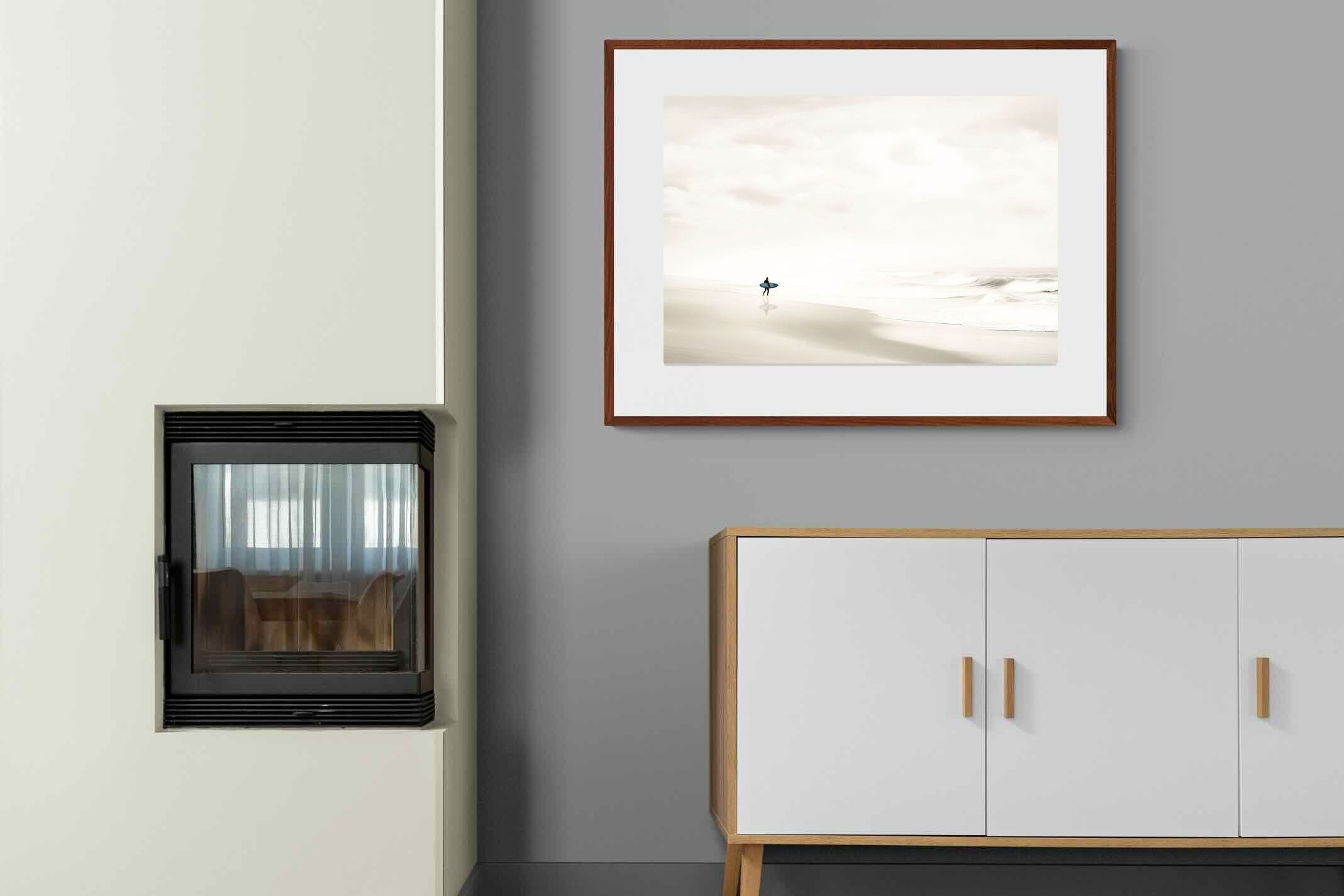 Pixalot ® Solitary Surf