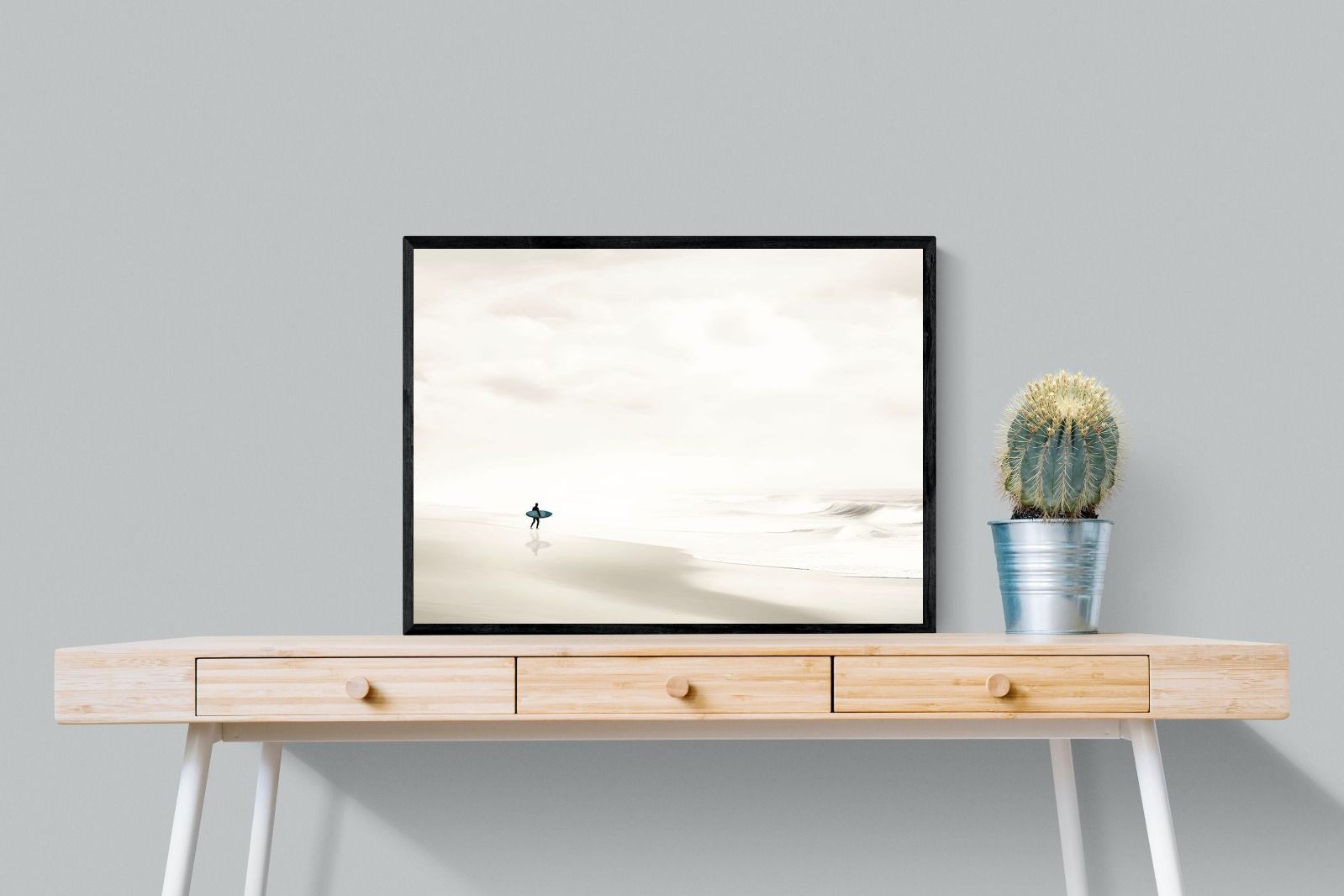 Pixalot ® Solitary Surf