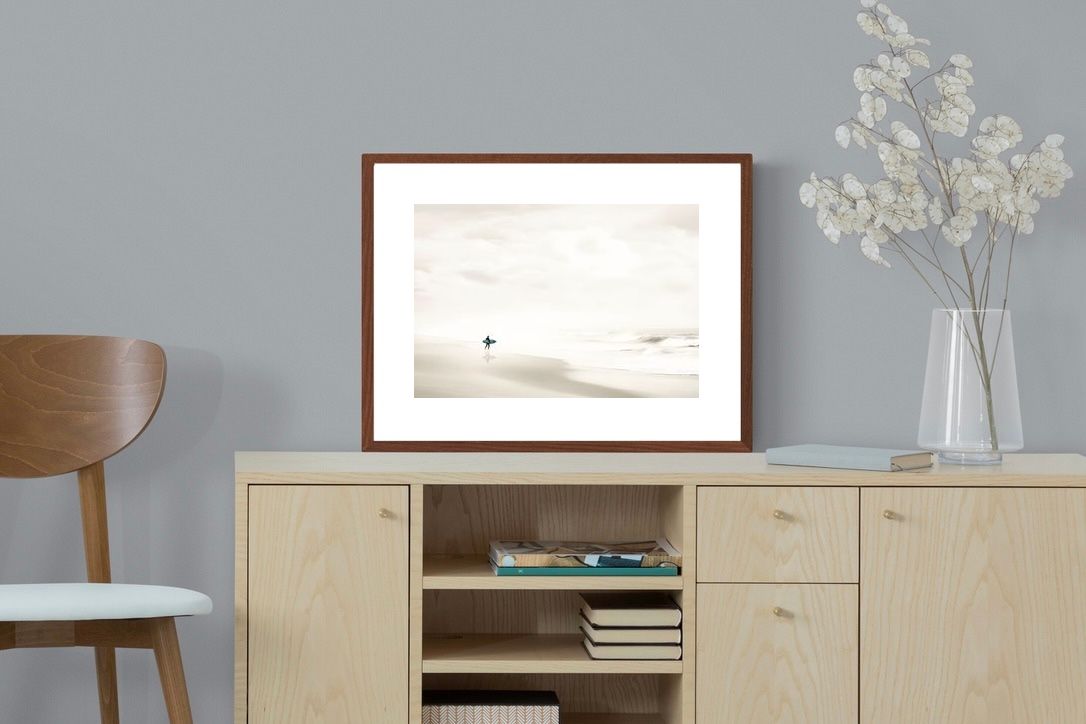 Pixalot ® Solitary Surf