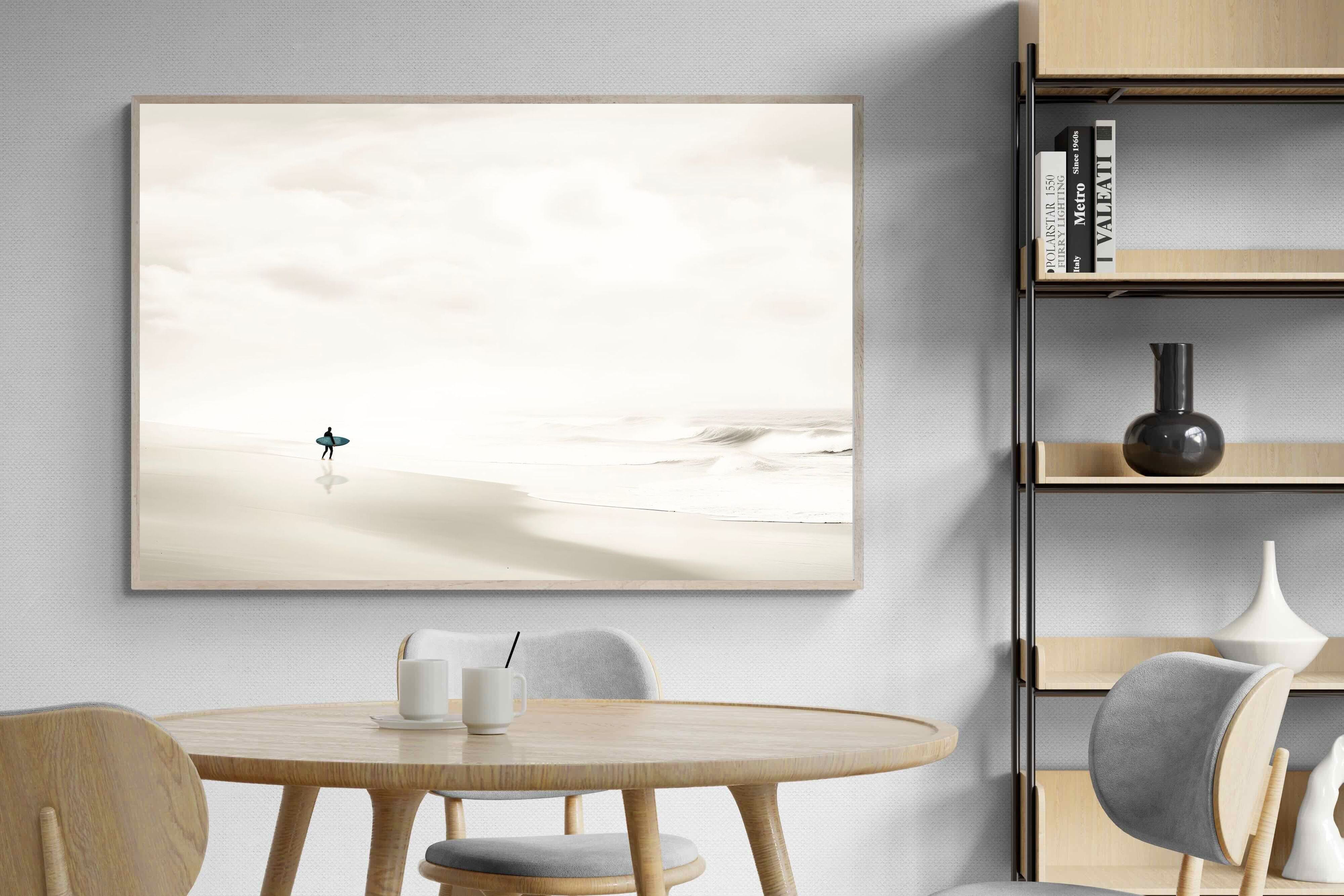 Pixalot ® Solitary Surf