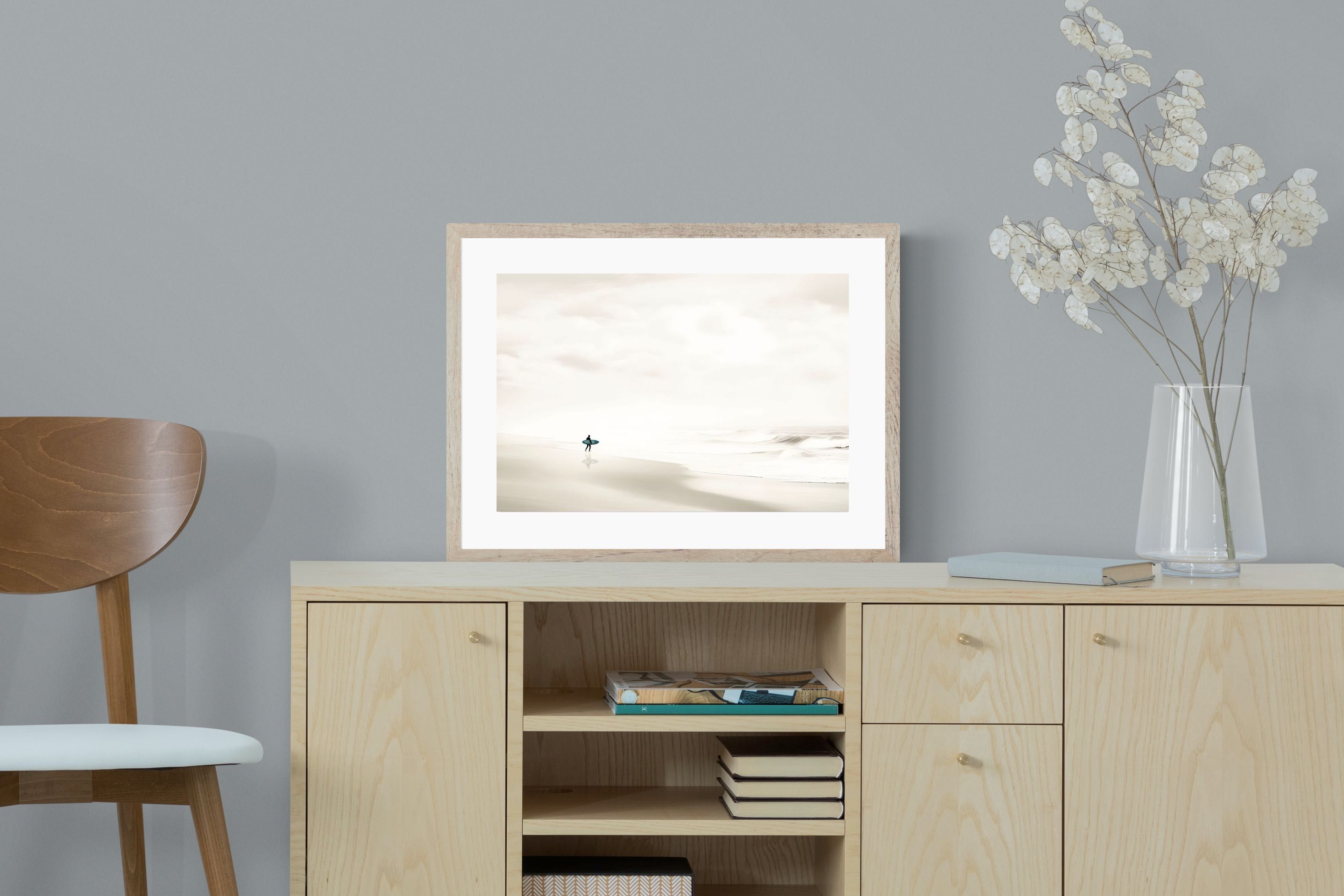 Pixalot ® Solitary Surf