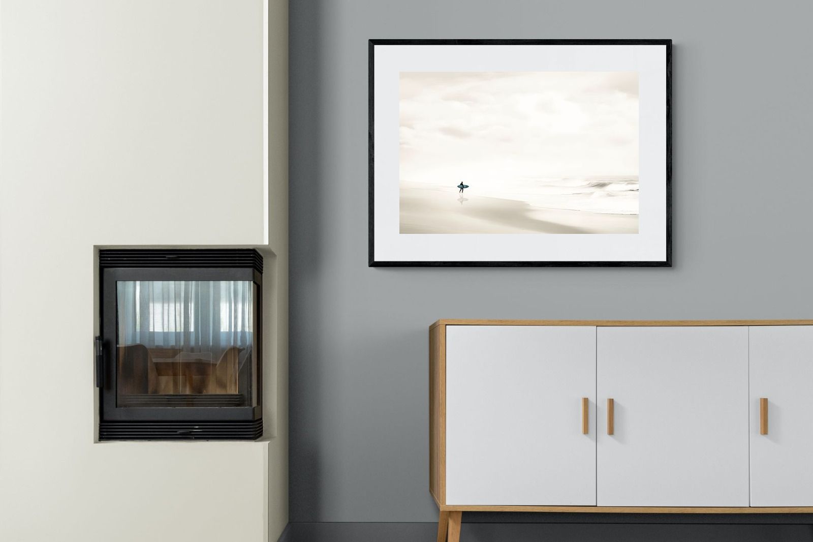 Pixalot ® Solitary Surf
