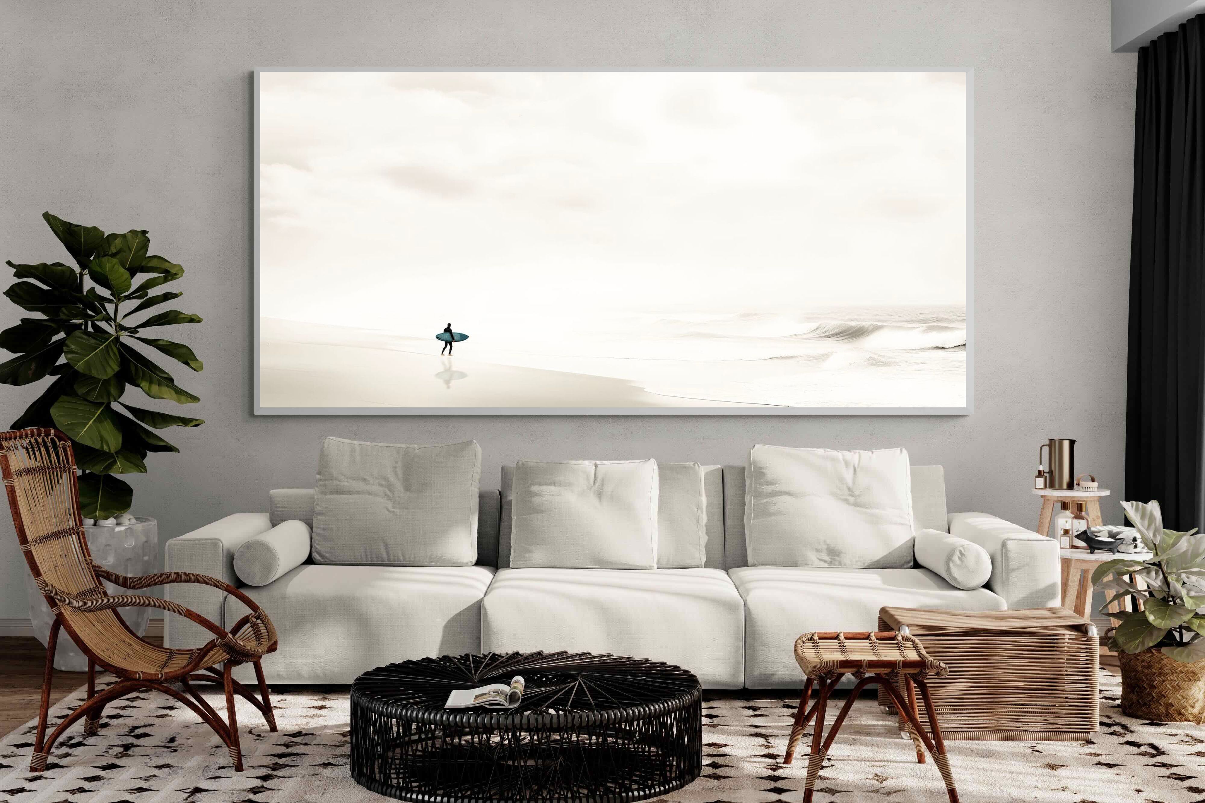 Pixalot ® Solitary Surf