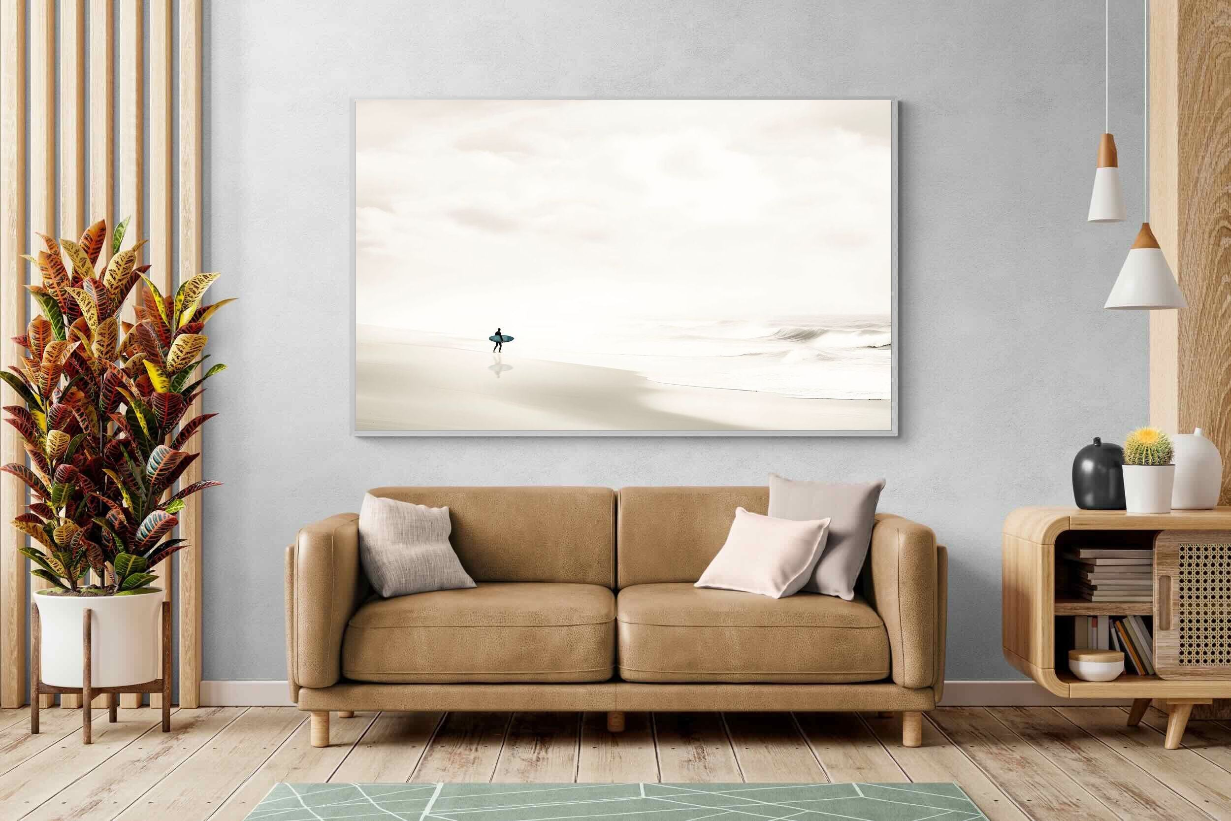 Pixalot ® Solitary Surf