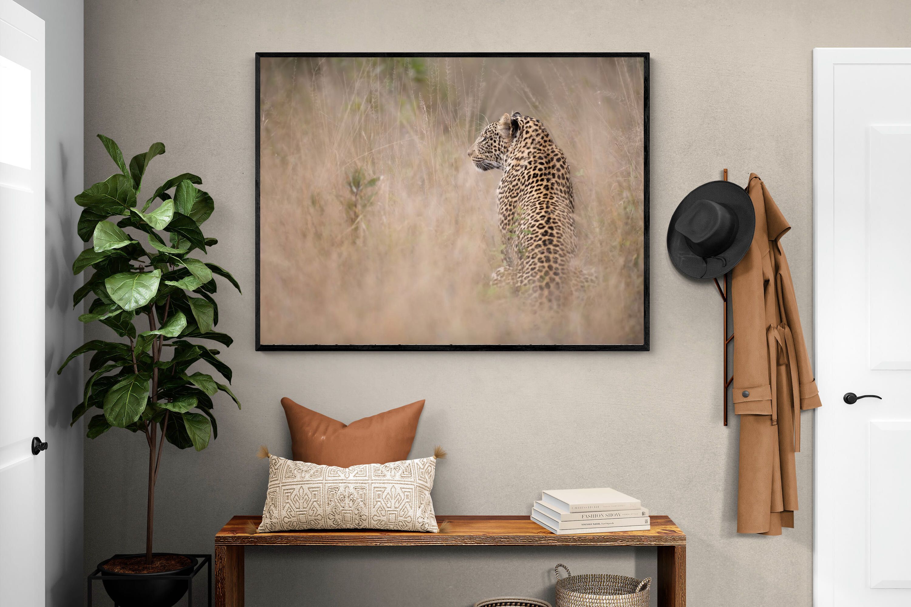 Pixalot ® Spotted Silence
