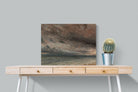 Pixalot ® Stormy Brighton Sea
