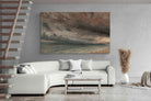 Pixalot ® Stormy Brighton Sea