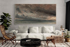Pixalot ® Stormy Brighton Sea