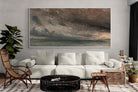 Pixalot ® Stormy Brighton Sea