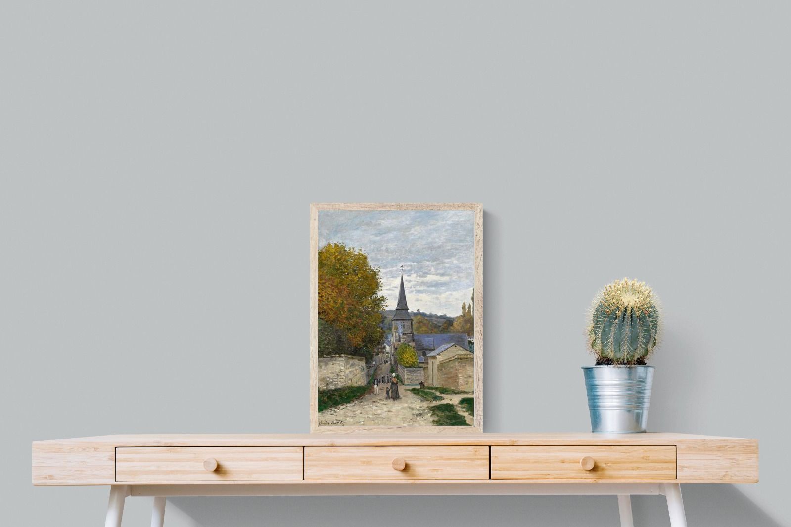 Pixalot ® Street in Sainte-Adresse