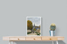 Pixalot ® Street in Sainte-Adresse