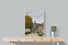 Pixalot ® Street in Sainte-Adresse