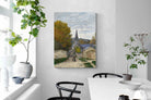 Pixalot ® Street in Sainte-Adresse