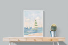 Pixalot ® Striped Sail
