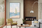 Pixalot ® Striped Sail