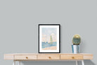 Pixalot ® Striped Sail