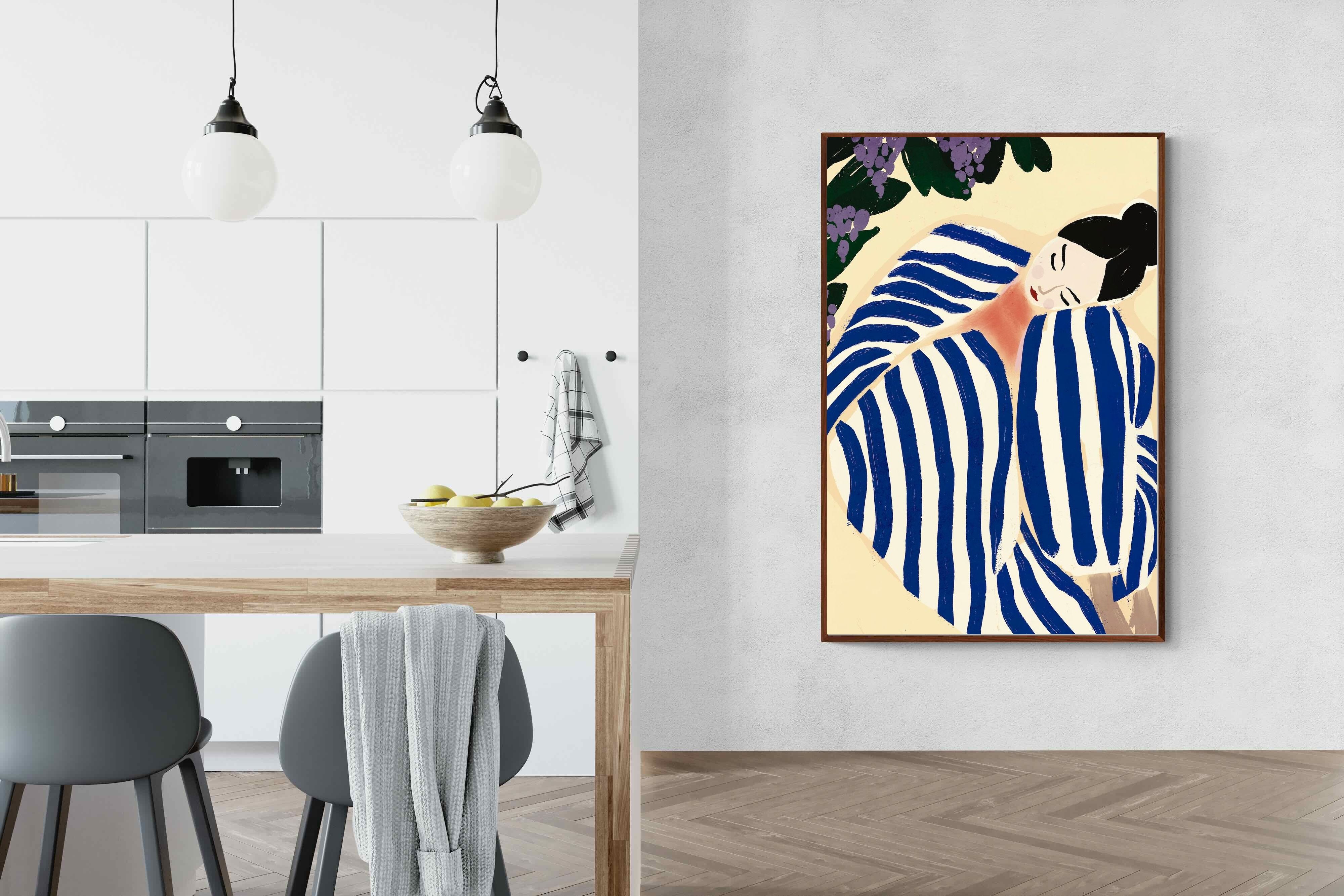 Pixalot ® Striped Siesta