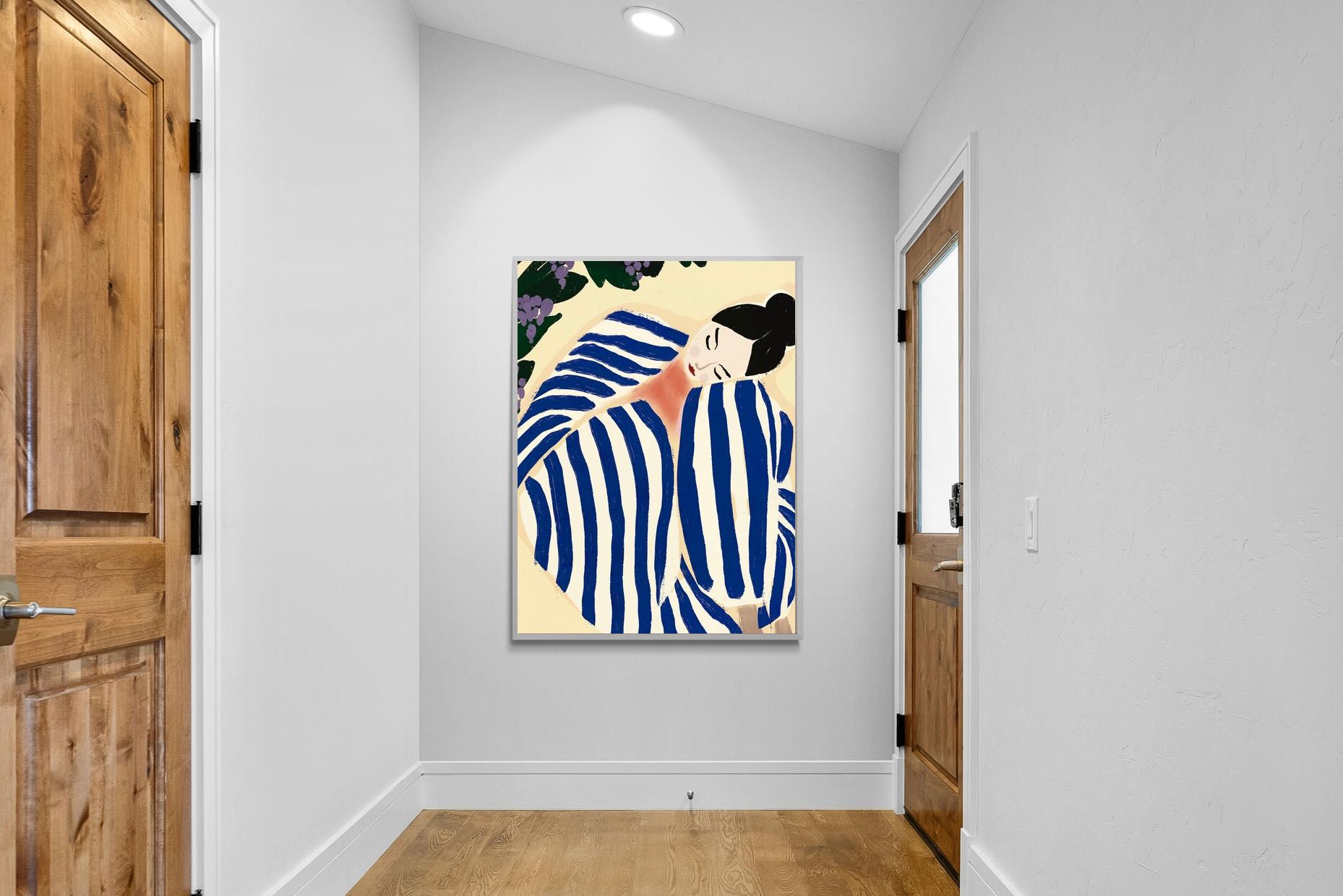Pixalot ® Striped Siesta