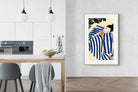 Pixalot ® Striped Siesta