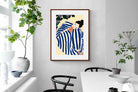 Pixalot ® Striped Siesta