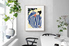 Pixalot ® Striped Siesta