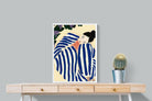 Pixalot ® Striped Siesta