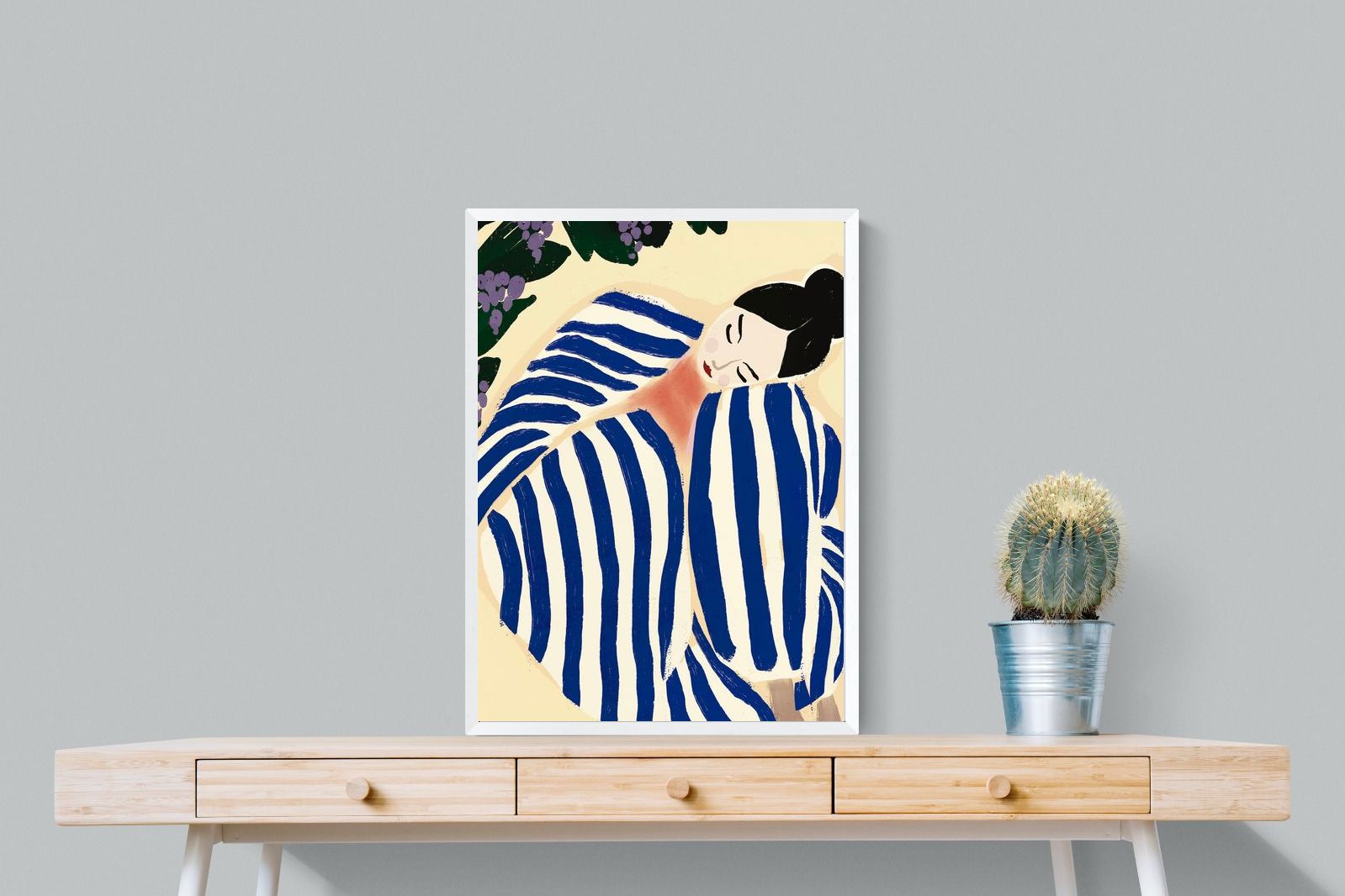 Pixalot ® Striped Siesta