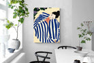 Pixalot ® Striped Siesta