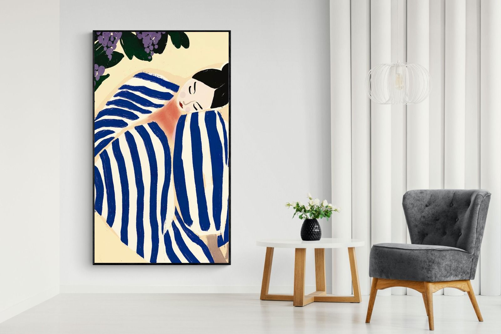 Pixalot ® Striped Siesta