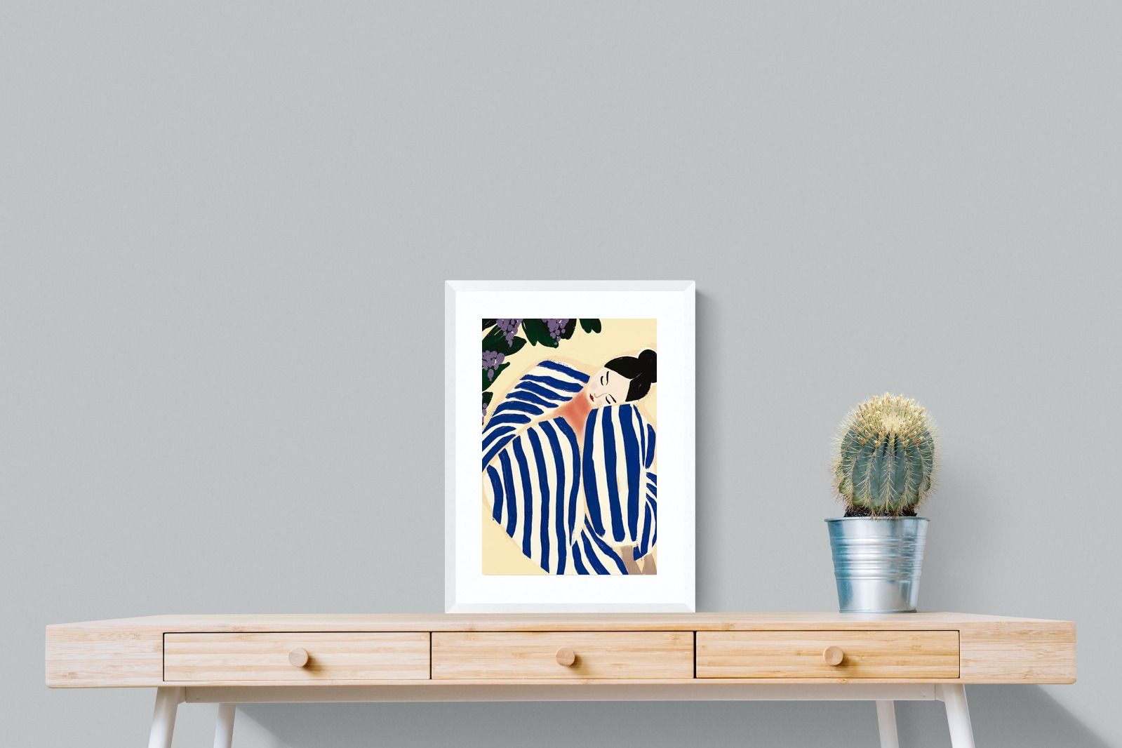 Pixalot ® Striped Siesta