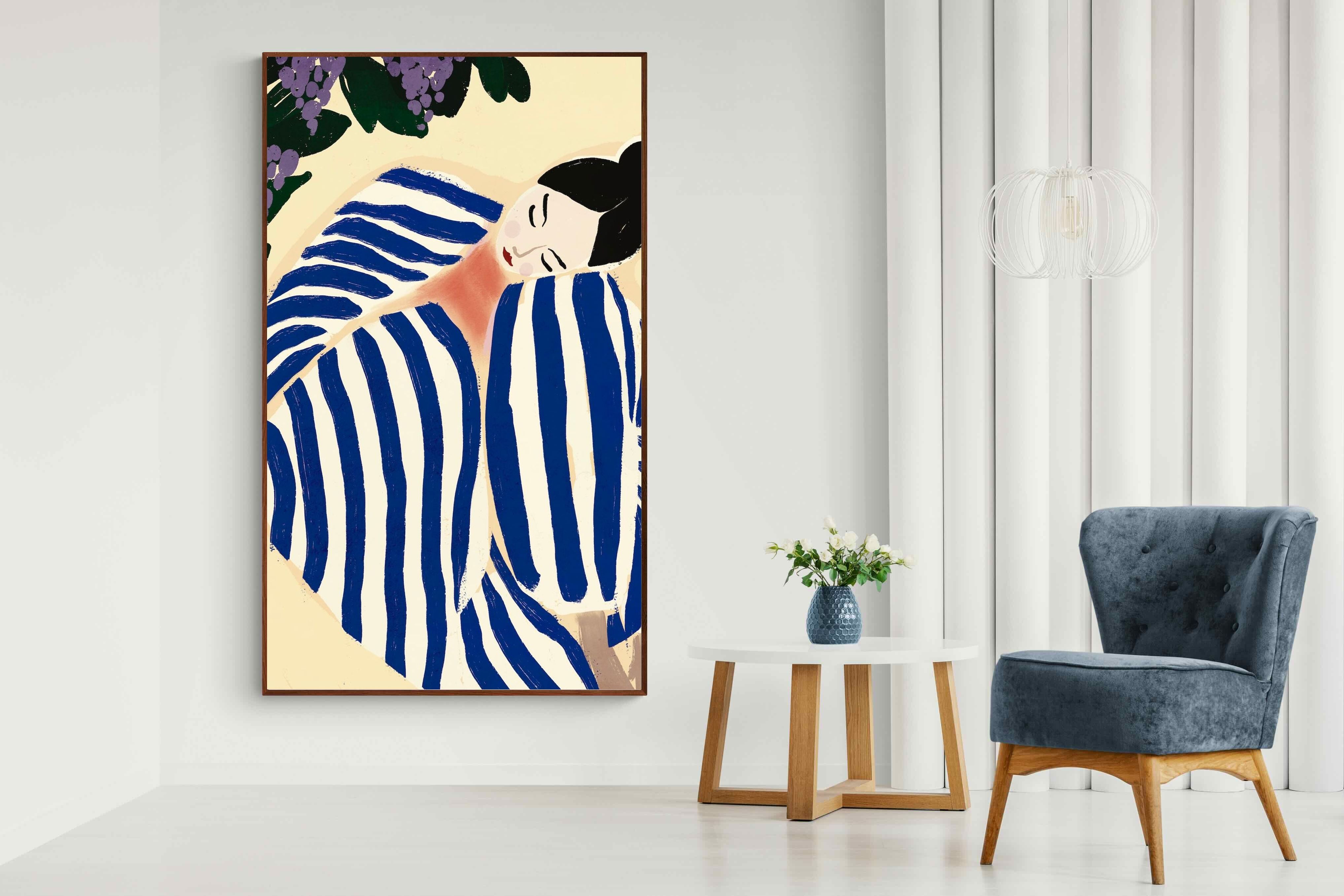 Pixalot ® Striped Siesta