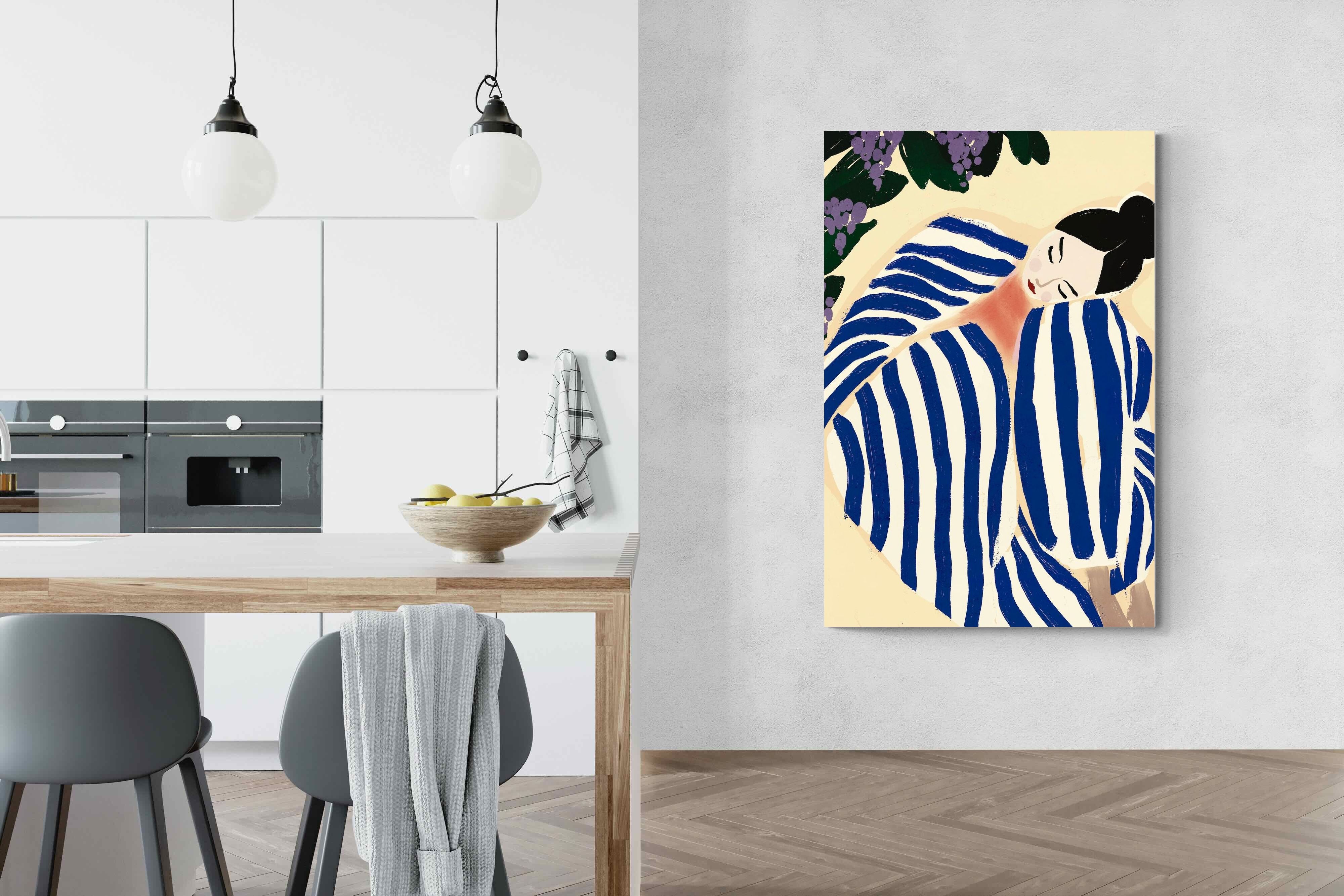Pixalot ® Striped Siesta
