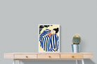 Pixalot ® Striped Siesta