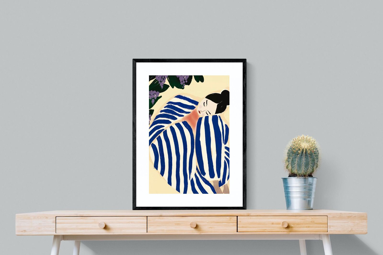Pixalot ® Striped Siesta