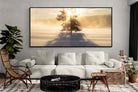 Pixalot ® Sunrise near Terrace Spring