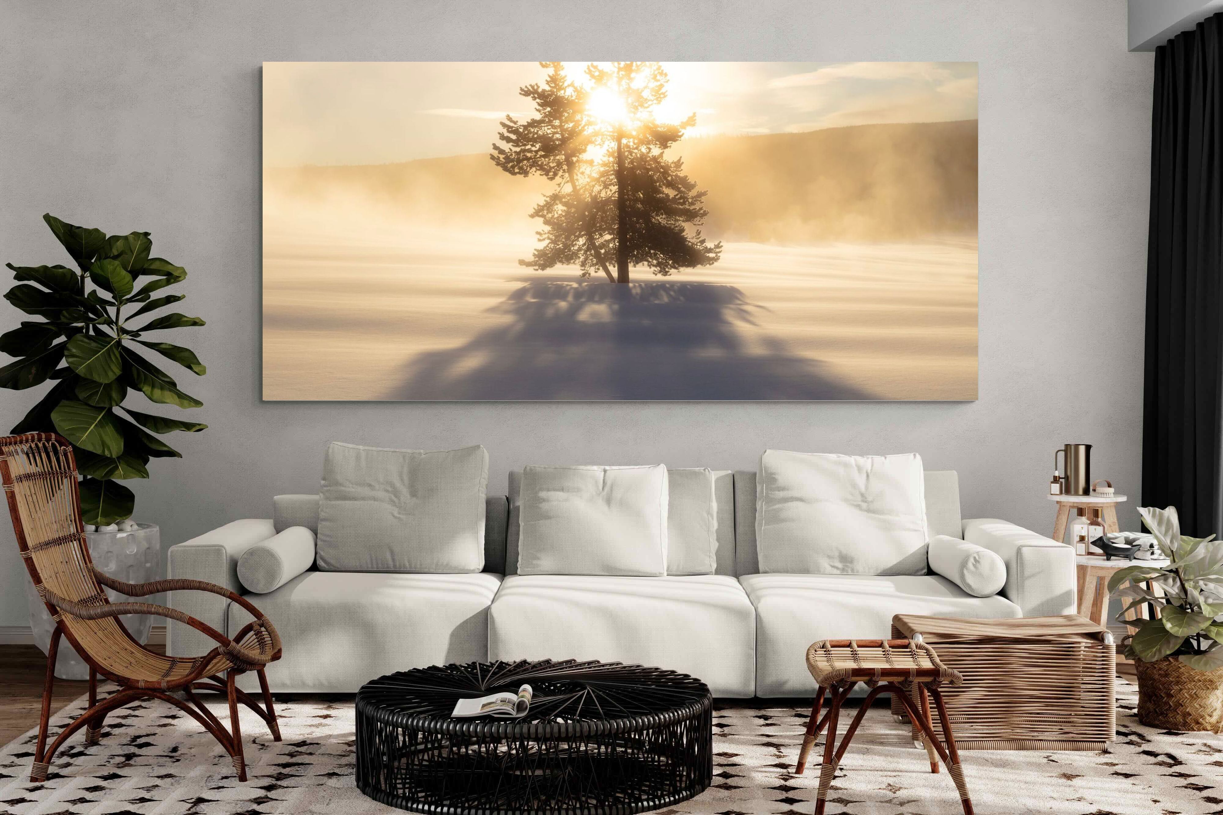 Pixalot ® Sunrise near Terrace Spring