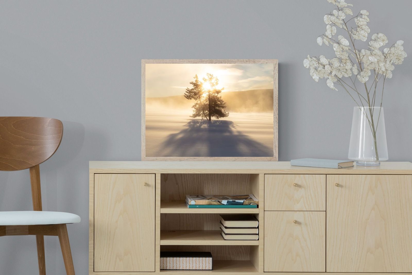 Pixalot ® Sunrise near Terrace Spring