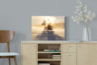 Pixalot ® Sunrise near Terrace Spring