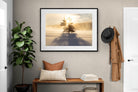 Pixalot ® Sunrise near Terrace Spring