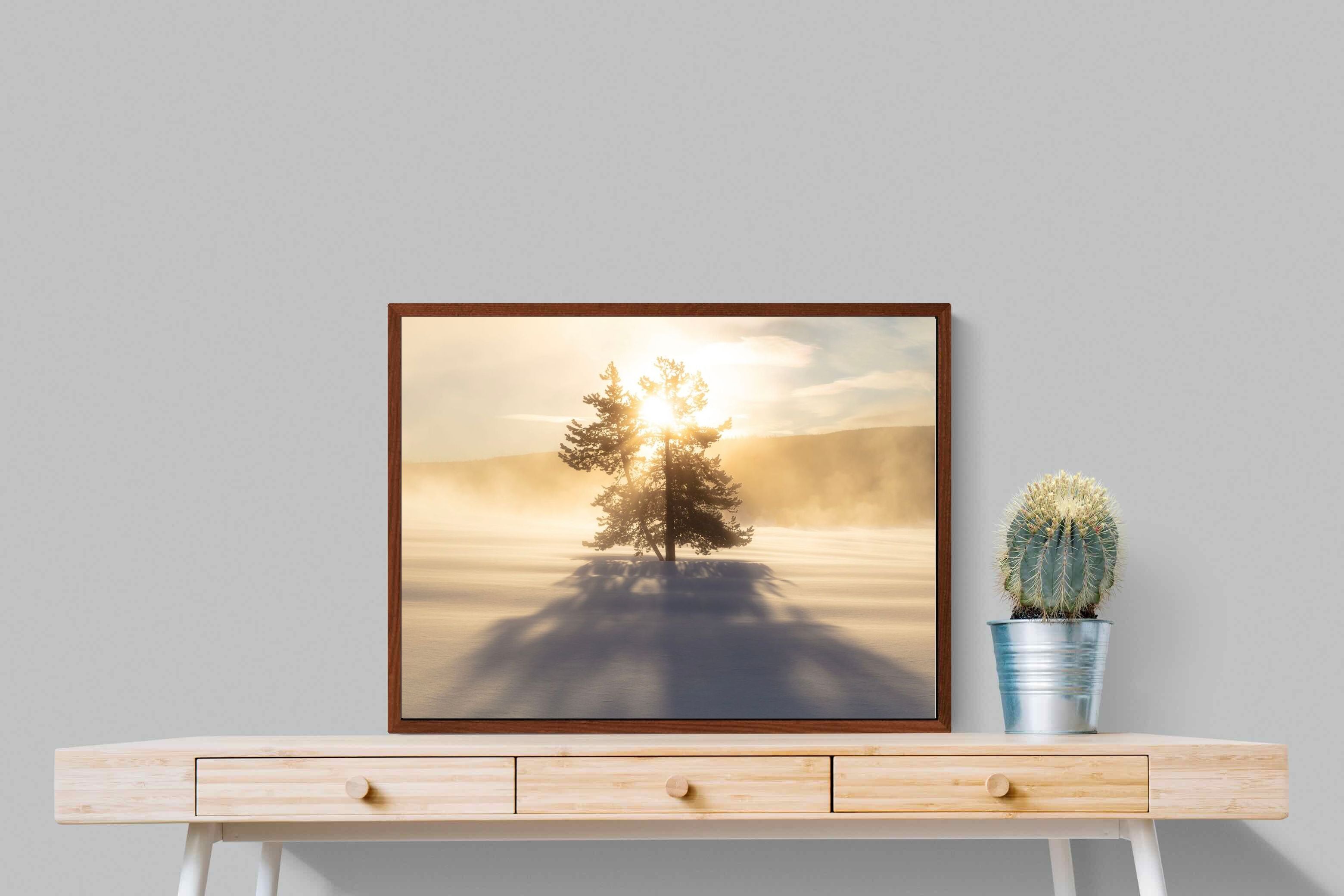 Pixalot ® Sunrise near Terrace Spring