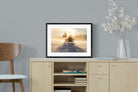 Pixalot ® Sunrise near Terrace Spring